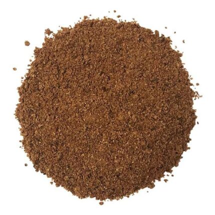 Iranian Brown Sumac 500gr سوماغ قهوه‌ای ایران