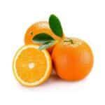 Orange Navel South Africa  پرتقال آفریقایی بدون هسته