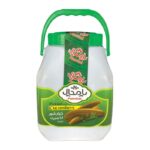 Pamchal Pickeld Cucumber (Special) 2500gr خیارشور تخمیری ویژه پامچال
