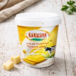 Lantana Half-Fat Dairy Spread 900gr کره حیوانی نیم چرب لانتانا
