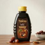 Taksa Date Syrup 350gr شیره خرما تکسا