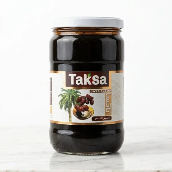 Taksa Date Syrup 820gr شیره خرما تکسا