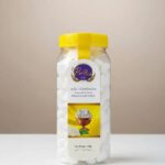 Parbal Iranian sugar cubes 500gr قند شکسته پربال