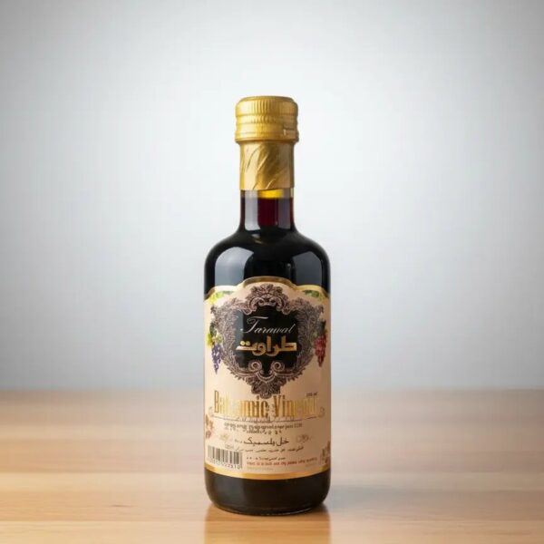 Taravat Balsamic Vinegar 250ml سرکه بالزامیک طراوت