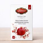 Golestan Fitness Herbal infusion 20pc  دمنوش تناسب گلستان