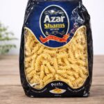 Azar Shams pasta 400gr پاستا آذر شمس
