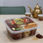 Herang Harangineh with date 250gr هرنگینه خرمایی هرنگ