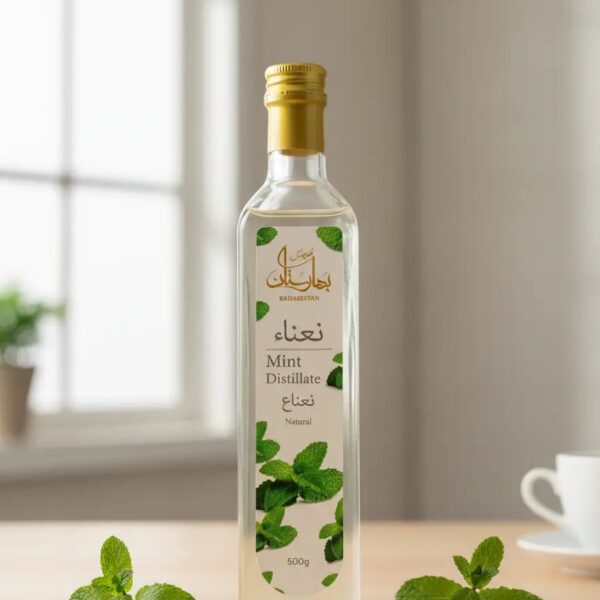 Baharestan Water Mint 500gr عرق نعنا بهارستان