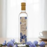 Baharestan Chicory Distillate 500gr عرق کاسنی بهارستان