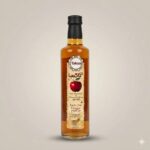 Taksa Apple Cider Vinegar 500gr سرکه سیب تاکسا