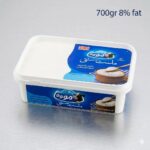 Shirin Asal Traditional Yoghurt 700gr 8% fat ماست سنتی شیرین عسل