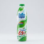 Ghanbarzadeh Fresh Laban Mint 1.5L دوغ نعنایی بزرگ قنبرزاده