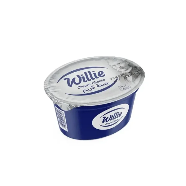 Kalleh Willie Cream Cheese 200gm پنیر ویلی کاله