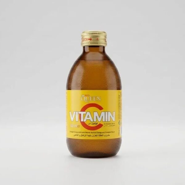 Vitamin C 240ml ویتامین سی