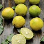 Lime Kg لیمو ترش