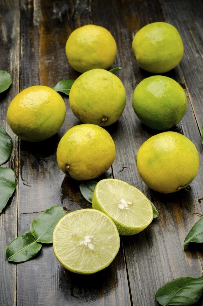 Lime 1KG لیمو ترش - Image 1