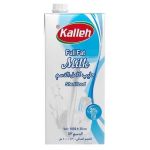 Kalleh Full Fat Milk 1L شیر پرچرب کاله