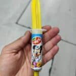 Torshi Sevan Mixed Fruit 30gr مخلوط میوه فرآوری شده ترشی سون