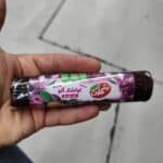 Torshi Sevan Fruit Roll Plum Lavashak 100gr لواشک رولی آلو ترشی سون