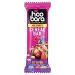 Hoobara Cereal Bar Mix Berries بار غلات و میکس بری هوبار