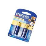 Eurocell Ultra Alkaline AA 2pc باتری قلمی یوروسل