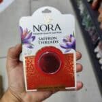 Nora Saffron Threads 0.5gr  زعفران درجه یک نورا