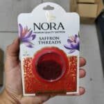 Nora Saffron Threads 1g زعفران درجه یک نورا