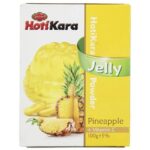 Hati Kara Pineapple Jelly Powder 100gr پودر ژله آناناس هاتی کارا