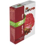 Hati Kara Sour Cherry Jelly Powder 100gr پودر ژله آلبالو هاتی کارا