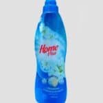 Home Plus Fabric Softener – White Lily (910 ml)نرمکننده لباس هوم پلاس – گل سوسن سفید
