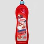 Home Plus Dishwashing Liquid- Pomegranate 1L مایع ظرفشویی هوم پلاس-انار