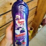 Home Plus Dishwashing Liquid- Grapes 1L مایع ظرفشویی هوم پلاس-انگور