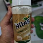 Nilay Garlic Powder 200gr پودر سیر نیلای