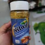 Nilay Fish & Shrimp seasoning 200gr   چاشنی ماهی و میگو نیلای