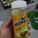 Nilay Ginger Powder 200gr پودر زنجبیل نیلای