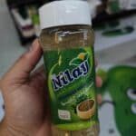 Nilay Coriander Seeds Powder 200gr پودر  تخم گشنیز نیلای