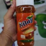 Nilay Paprika Powder 200gr پودر پاپریکا نیلای