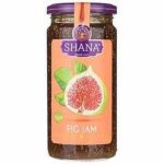 Shana Fig Jam 570gr مربا انجیر شانا