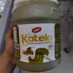 Kalleh Pistachio Spread 2kg دسر شیری پسته کاله