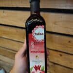 Taksa Pomegranate Syrup 650gr شربت انار تکسا