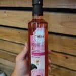 Taksa Rose Water Syrup 650gr شربت گلاب تکسا