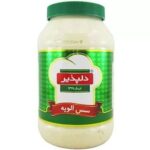 Delpazir Olivier Sauce 680gr سس الویه دلپذیر