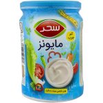 Sahar Mayonnaise Sauce 600gr سس مایونز سحر