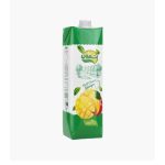Shemron Mango Drink Non-carbonated 1L نوشیدنی میوه ای بدون گاز انبه شمرون
