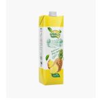 Shemron Pineapple Drink Non-carbonated 1L نوشیدنی میوه ای بدون گاز آناناس شمرون