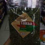 Taksa dry Cilantro 150gr گشنیز خشک تکسا