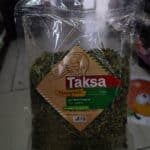 Taksa dry Fenugreek 150gr شنبلیله خشک تکسا