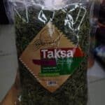 Taksa dry Mint 150gr نعنا خشک تکسا
