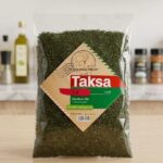 Taksa dry Dill 150gr شوید خشک تکسا
