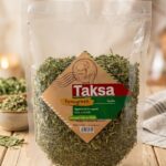 Taksa dry Fenugreek 150gr شنبلیله خشک تکسا